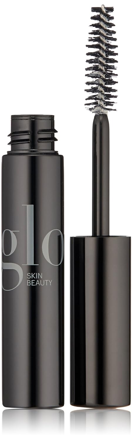 Glo Skin Beauty Lash Thickener & Conditioner - Pre-Mascara Conditioning for Eyelashes - Cruelty Free