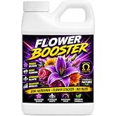 Flower Booster | Big Buds, Hardened &amp; Stacked Buds