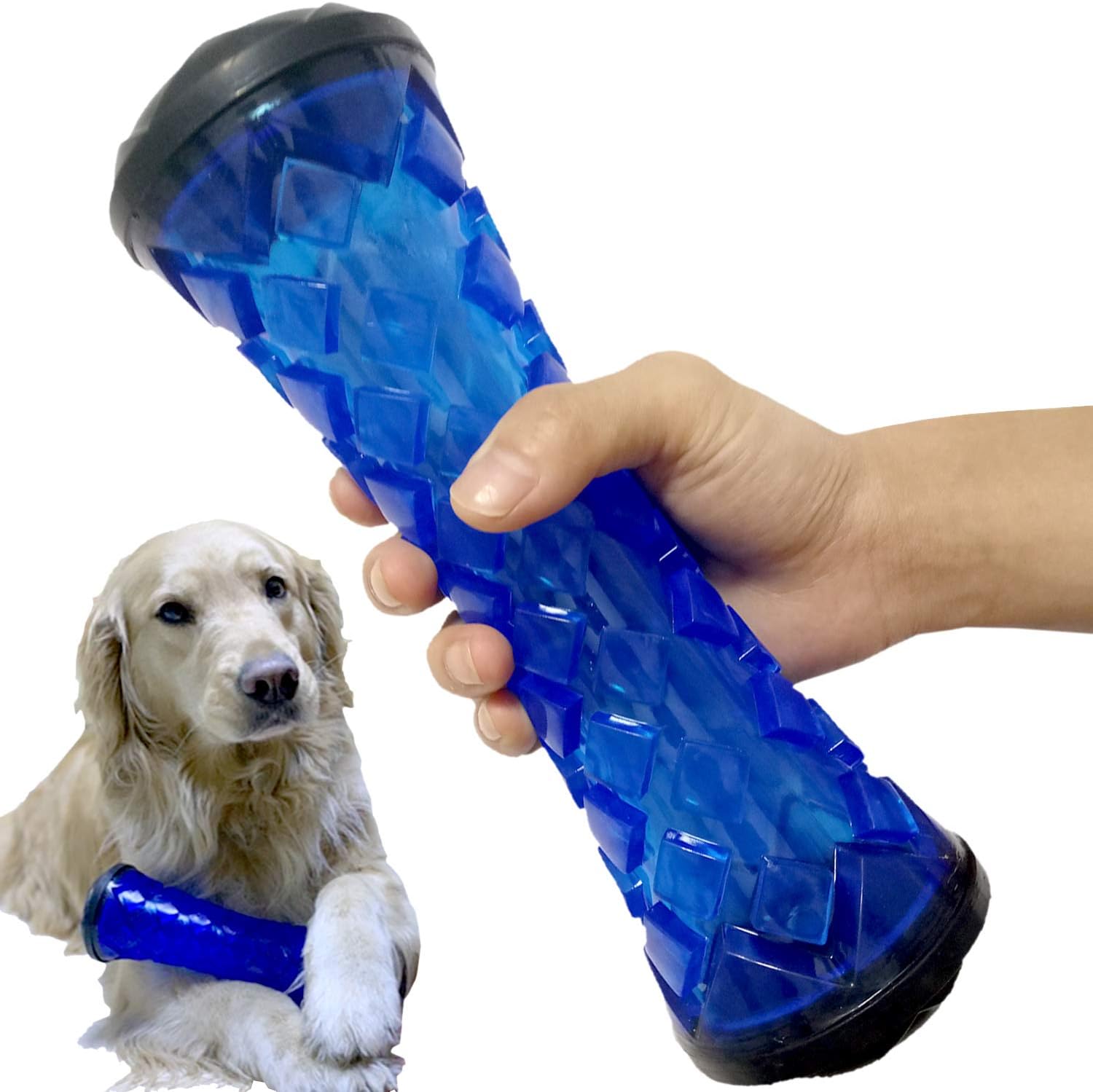 tuff toys for large dogs