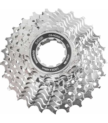 SHIMANO シマノ ULTEGRA CS-6700 10段 12-30T Shimano ULTEGRA CS-6700 10-Speed Cassette 12-30T