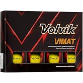 Volvik Vimat Golf Balls (Prior Generation)