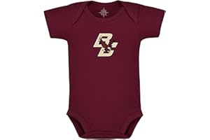 Creative Knitwear College Baby NCAA Infant Bodysuit
