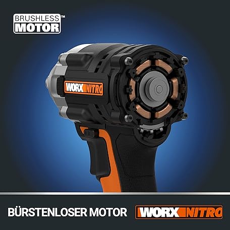 WORX