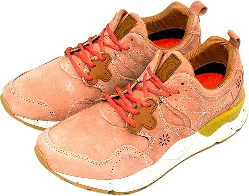 Amazon Papricot スニーカー ローカット レディース トレッキングシューズ トレッキングブーツ トレイル トレイルランニング 歩きやすい レザー 本革使用 Pct7001 ハイキング トレッキングシューズ