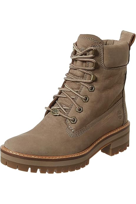 allington 6 inch boot for women
