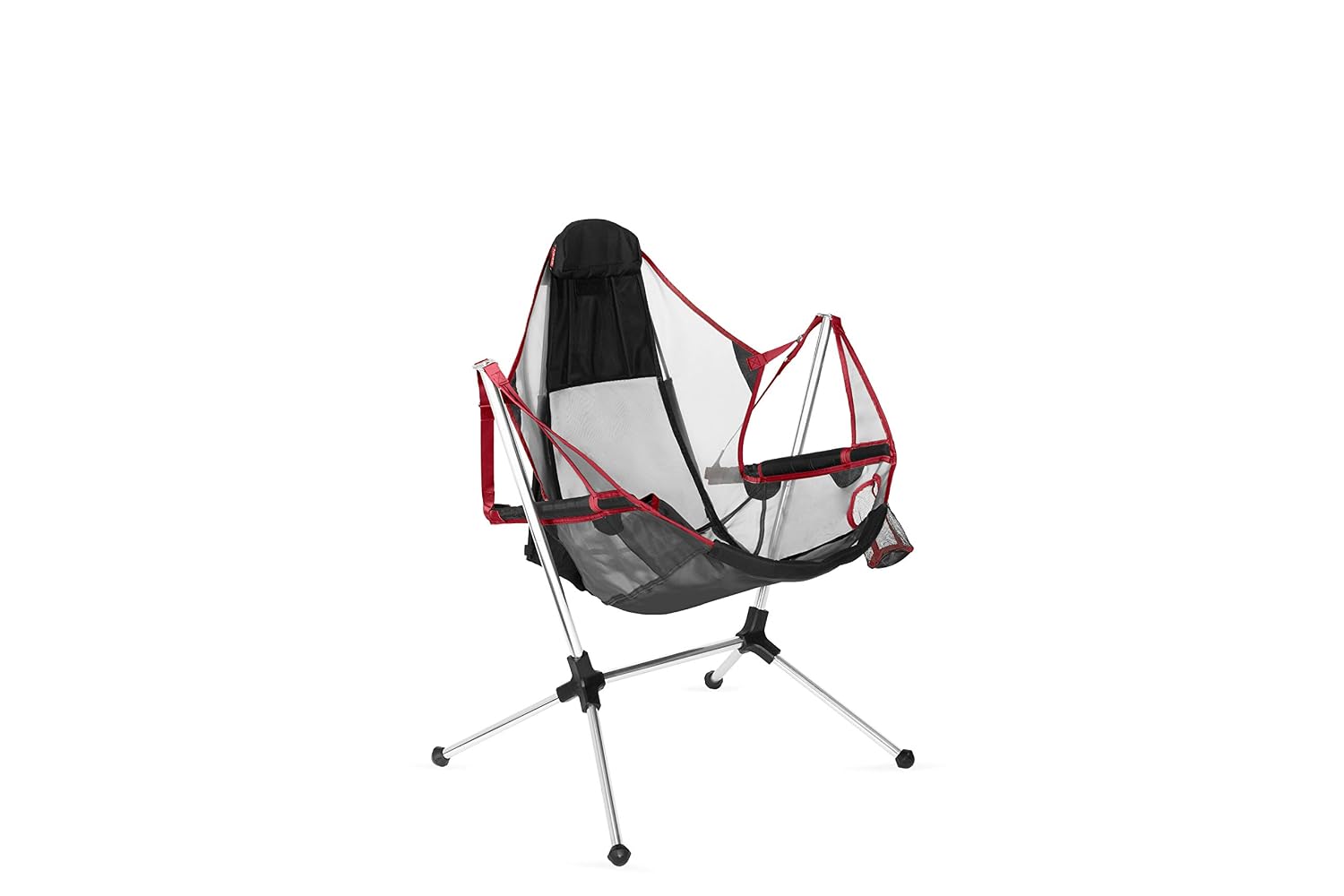 Amazon.com: Nemo Stargaze Recliner Luxury Camping Chair: Sports & Outdoors