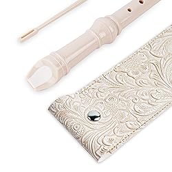 Jasenna Recorder Instrument for Beginner