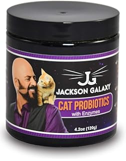 pet ultimates probiotics for cats