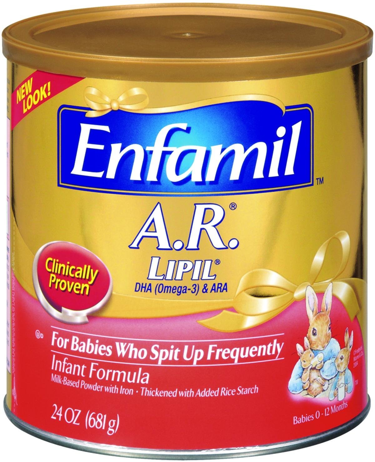 enfamil ar lipil