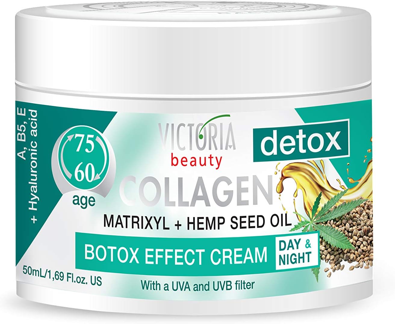 victoria beauty folic acid