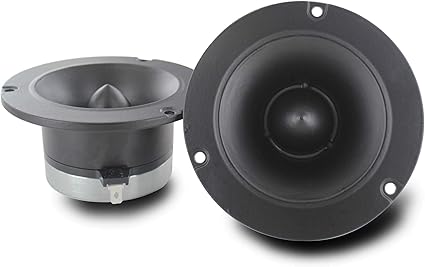 horn super tweeter