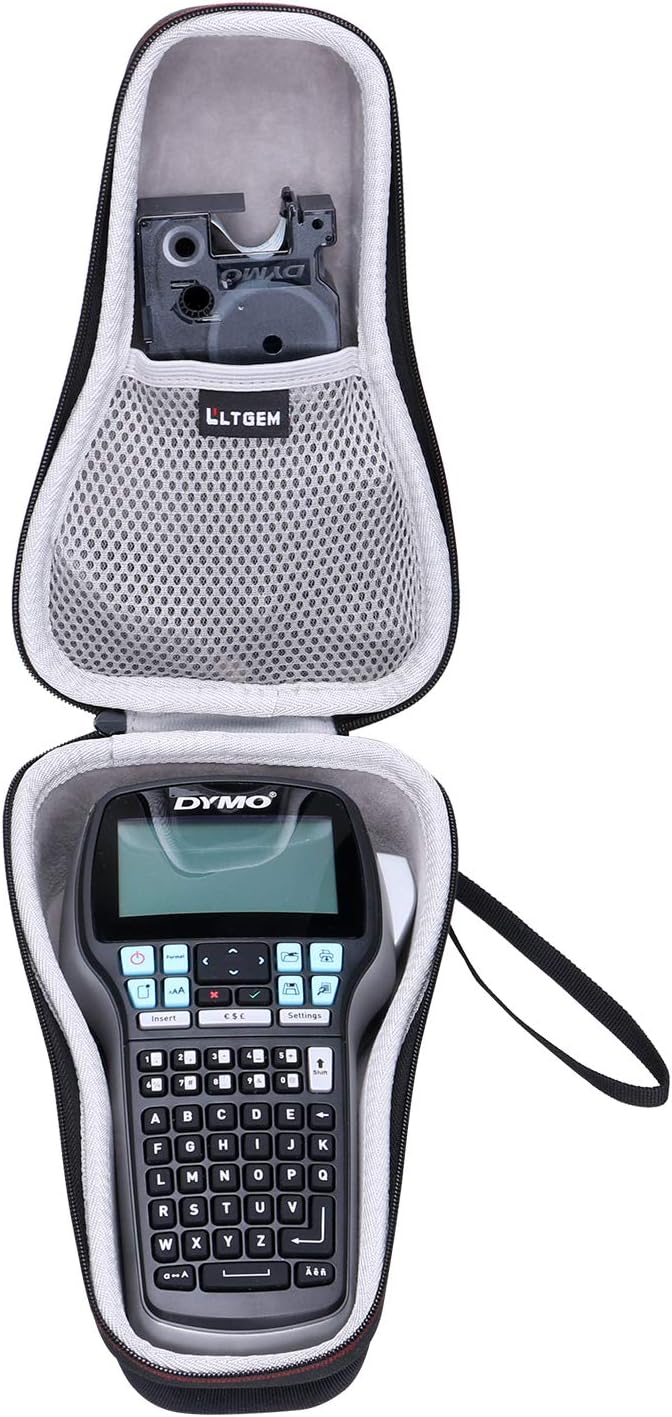 dymo labelmanager 420p