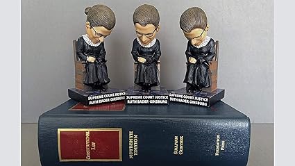 ruth bader ginsburg action figure amazon