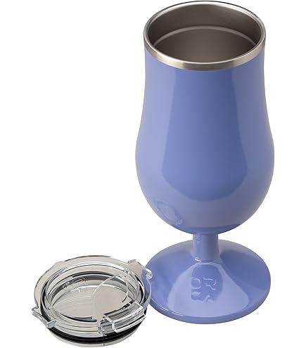 Amazon.com | ORCA Poco 17 oz Insulated Cocktail Glass | Double