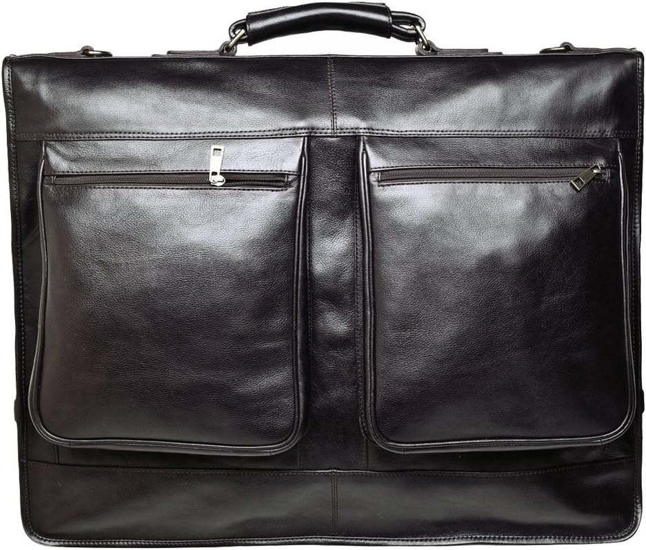 suit holdall bag