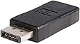 StarTech DisplayPort to HDMI Video Adapter Converter - M/F