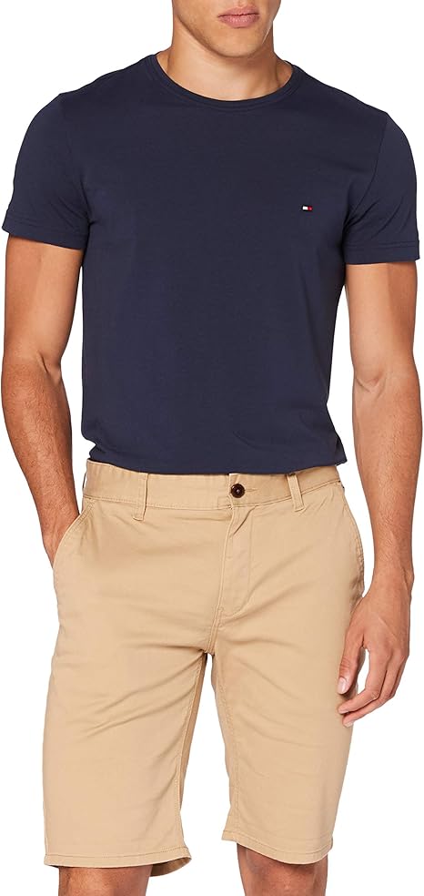 tommy jeans essential chino