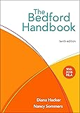 The Bedford Handbook