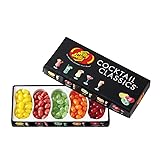 Jelly Belly Cocktail Classics 5-Flavor Gift Box NET