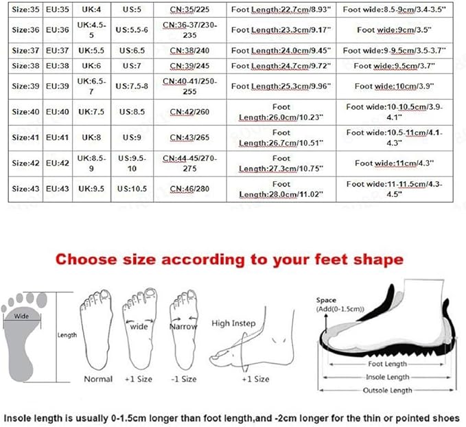 cn 38 shoe size