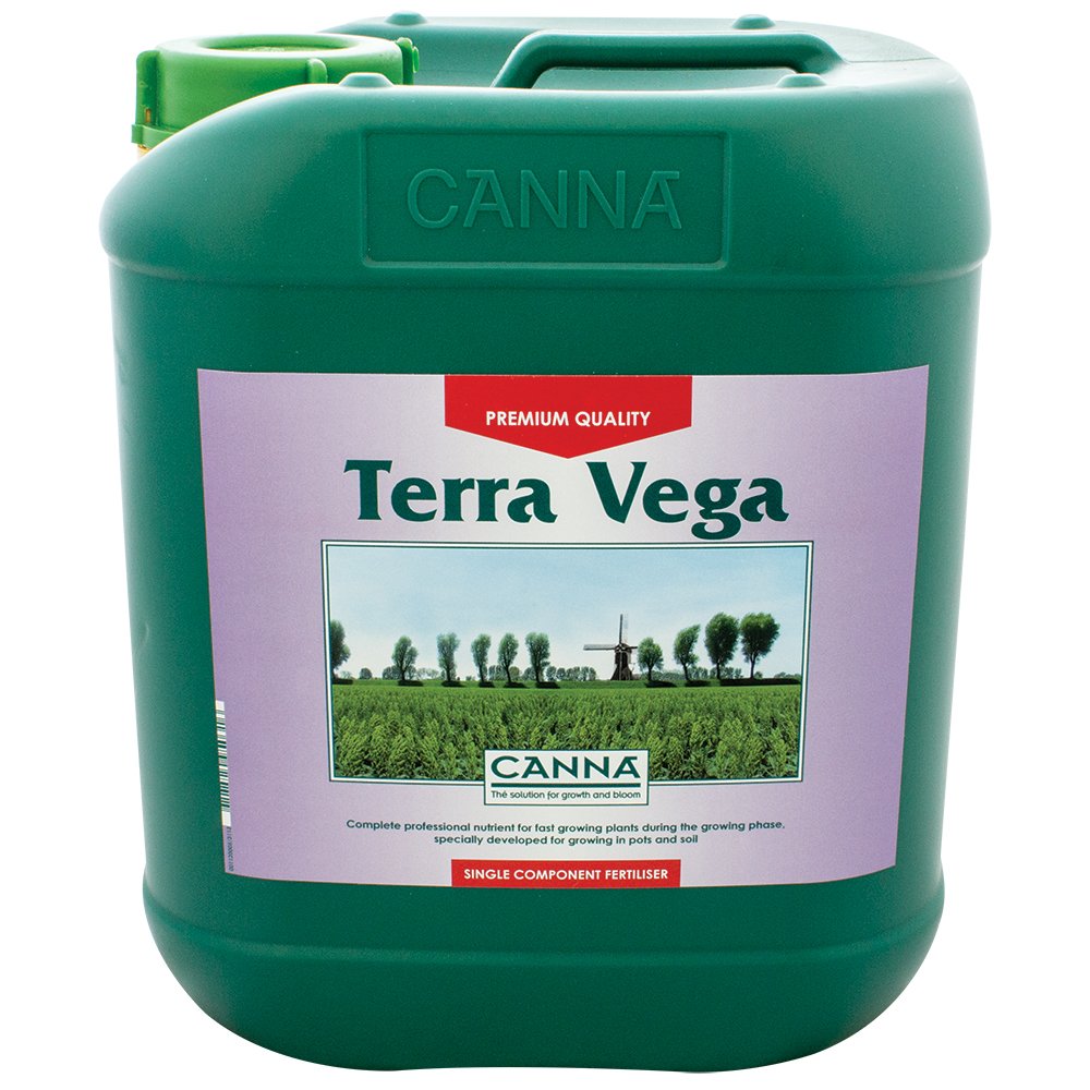 Canna Terra Vega 5L