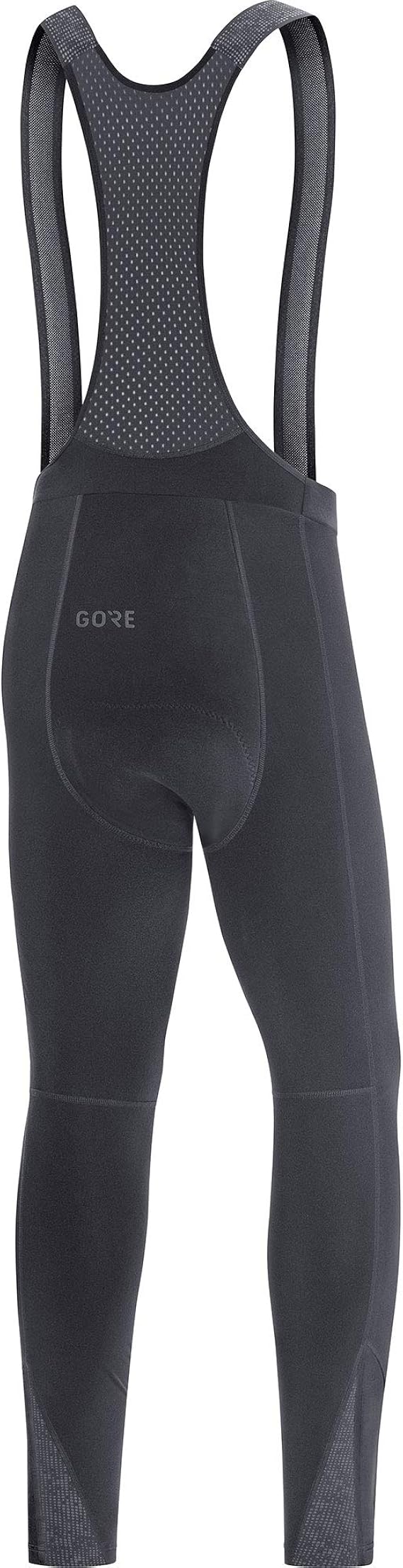 gore c5 bib tights