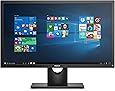 Dell E2316Hr VESA Mountable 23" Screen LED-Lit Monitor