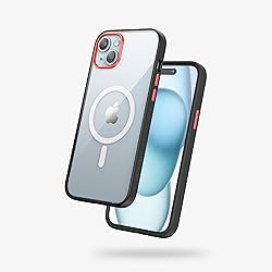 FLOLAB Surtect Tri-Fusion Magnetic for iPhone 15
