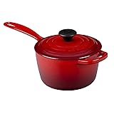 Le Creuset Enameled Cast Iron Signature