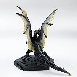 Alatreon Figure vol,Monster Figure Builder Blind