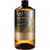 BNSM Hotel Diffuser Oil - The White Tea Hotel Scent - 500 mL