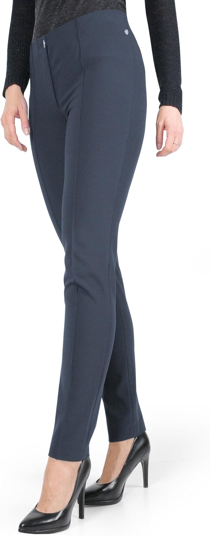 Atelier GARDEUR Women's Trouser: Buy Online at Best Price in UAE ...