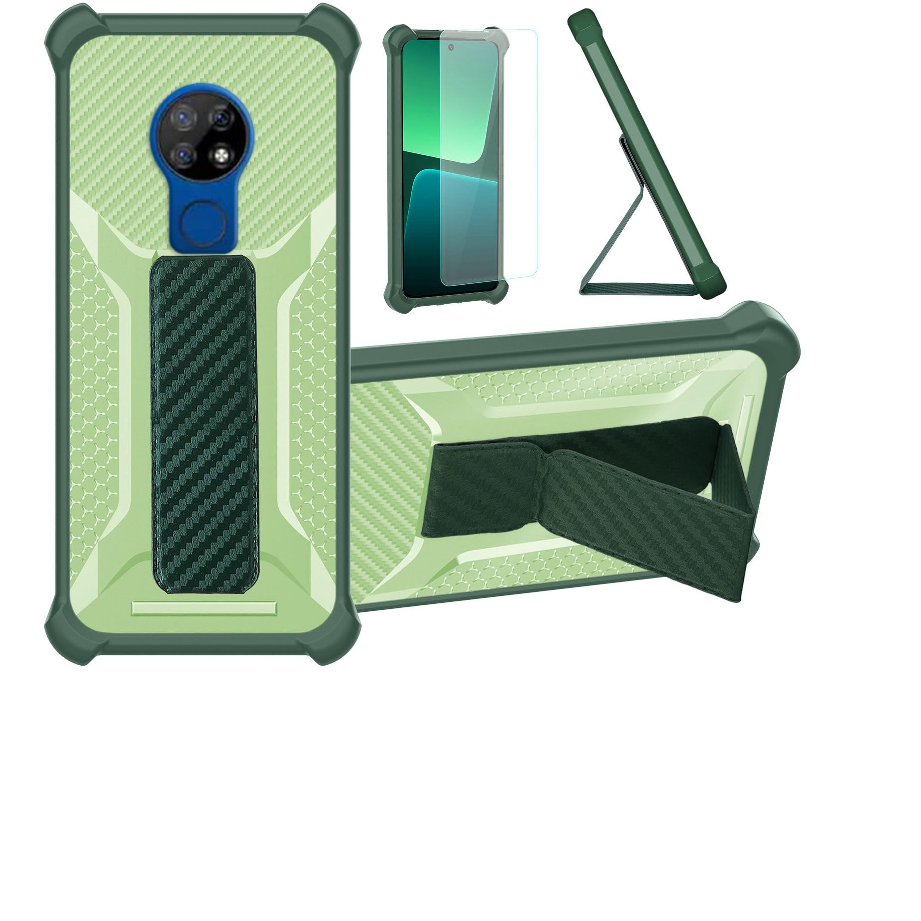 Aroepurt Case for ATT Radiant Max (U705AA) Phone