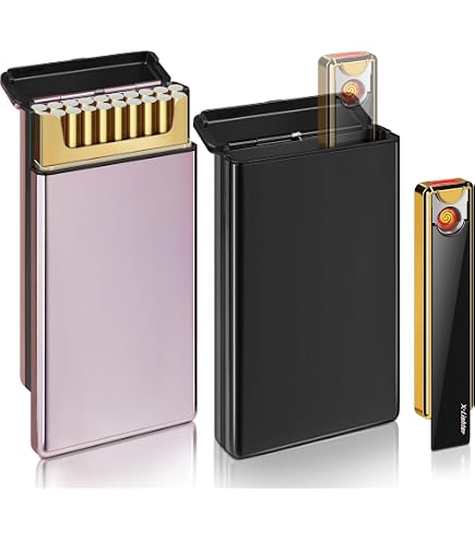 cigarette tin amazon Amazon.com: 2 Pack Cigarette Cases Leather Cigarette Tin Double Sided Flip Open Pocket Cigarette Box for 16 Cigarettes(Random 2 Packs Shipped) : Health & Household cigarette tin amazon Amazon.com: 2 Pack Cigarette Cases Leather Cigarette Tin Double Sided Flip Open Pocket Cigarette Box for 16 Cigarettes(Random 2 Packs Shipped) : Health & Household