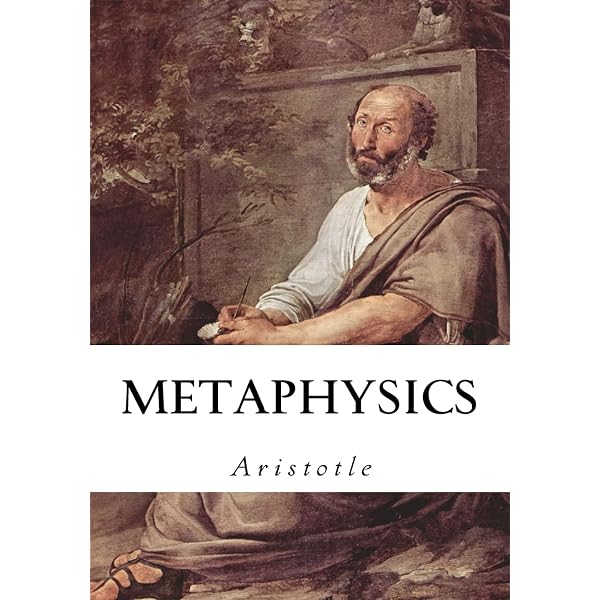 Aristotle's Metaphysics (2 Volumes): Aristotle, Ross, W. D.