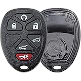 Amazon Com Factory Gm Key Fob Tahoe Yukon Escalade