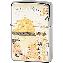 よしこページ Amazon.com: ZIPPO Kinkakuji Maiko Geisha Girl Electroforming