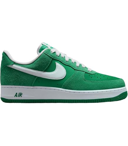 Amazon.com | Nike Mens Air Force 1 Low CZ9084 001 Stussy - Black