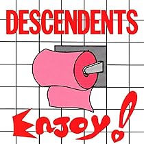 Bonus Fat [Vinyl]: Descendents: Amazon.ca: Music