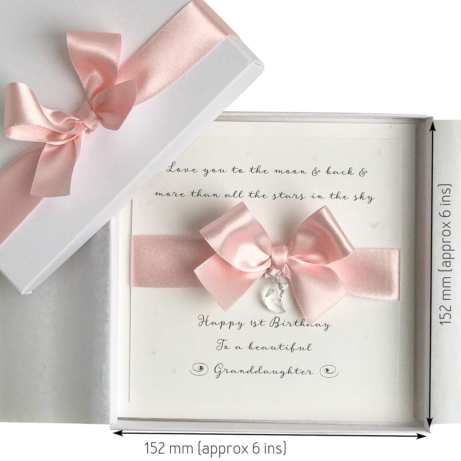 gifts for granddaughters 1st birthday