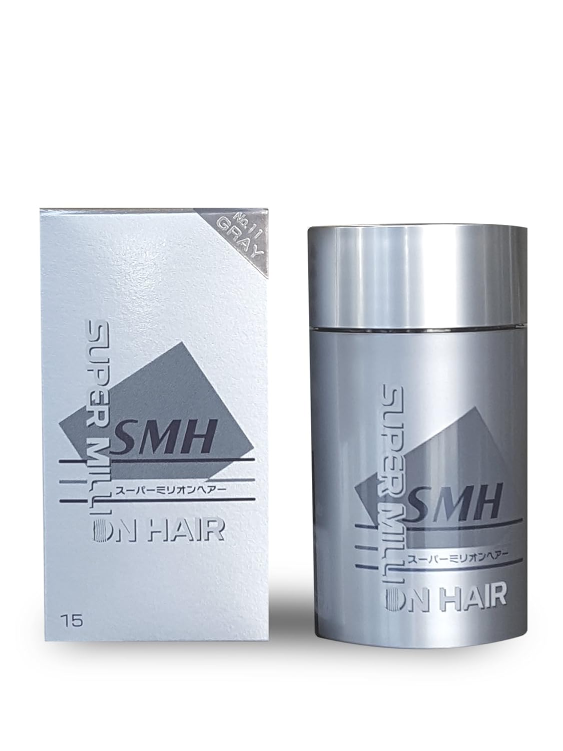 Best Platinum Hair Building Fibers