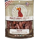 Loving Pets Natural Value Chicken Dental Sticks [Dog, Dental & Breath