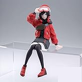 Ruby Rose Lucid Dream Perching Ver RWBY Ice Queendom PM Prize Figure