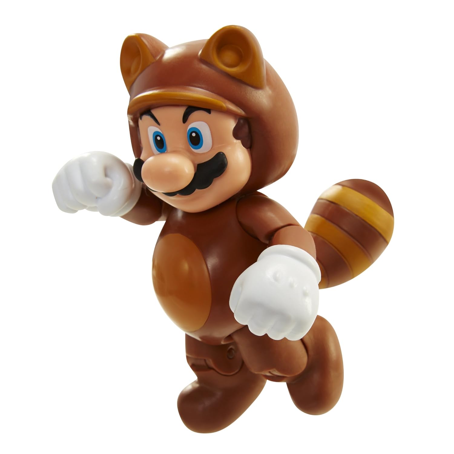 Check Out My Mario Action Figure Review Of My Favorite Mario Figures