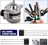 OTOTEC 20x 49E OH49E SS49E Linear Hall-Effect Sensors S49E TO-92 3 Pin Switch view 2