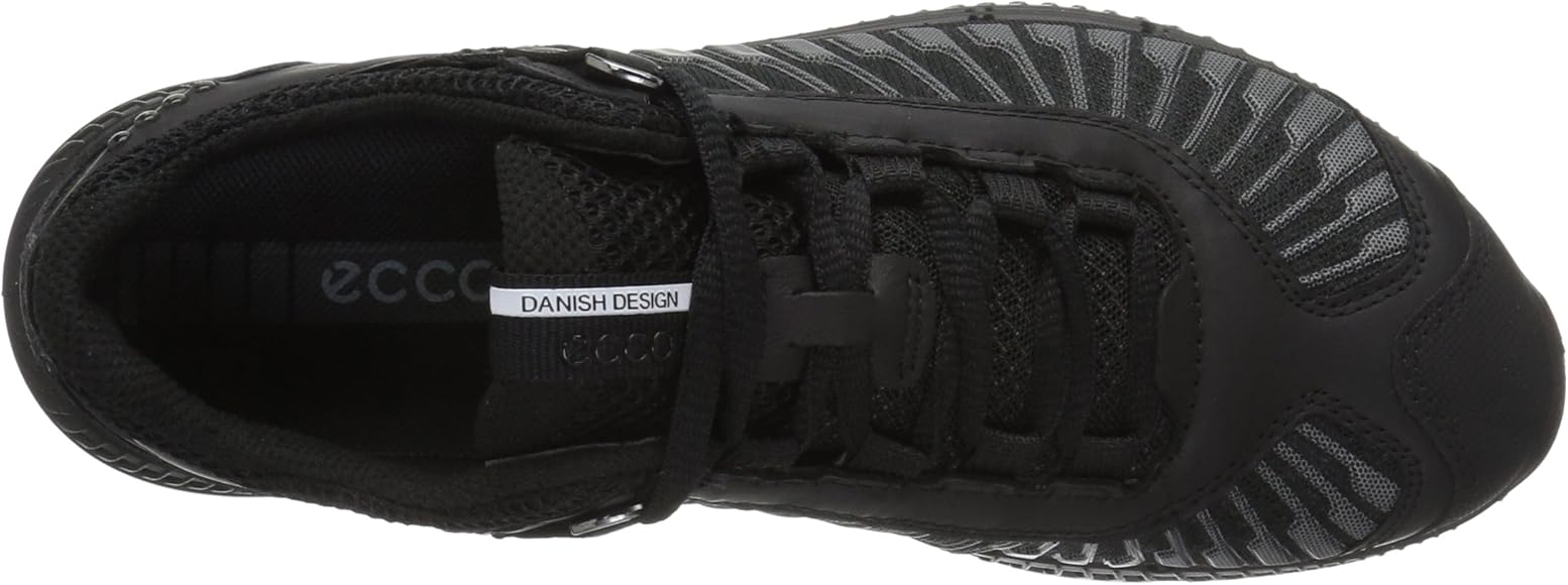 ecco womens intrinsic tr mid