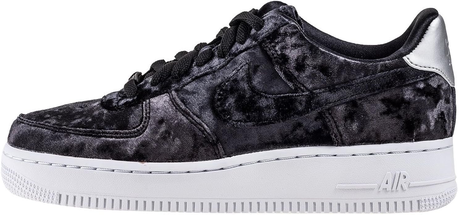 nike air force 1 womens velvet