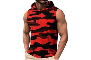 Shirts for Men 2026 Workout Holiday Crewneck Spring Beach Tops Formal Outdoor Cozy Sleeveless Summer Blouse