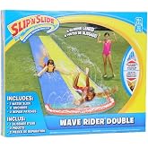 Double Wave Rider Slip 'N Slide