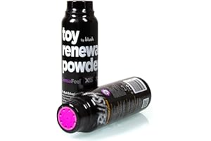 Blush Novelties 85209: Toy Renewal Powder